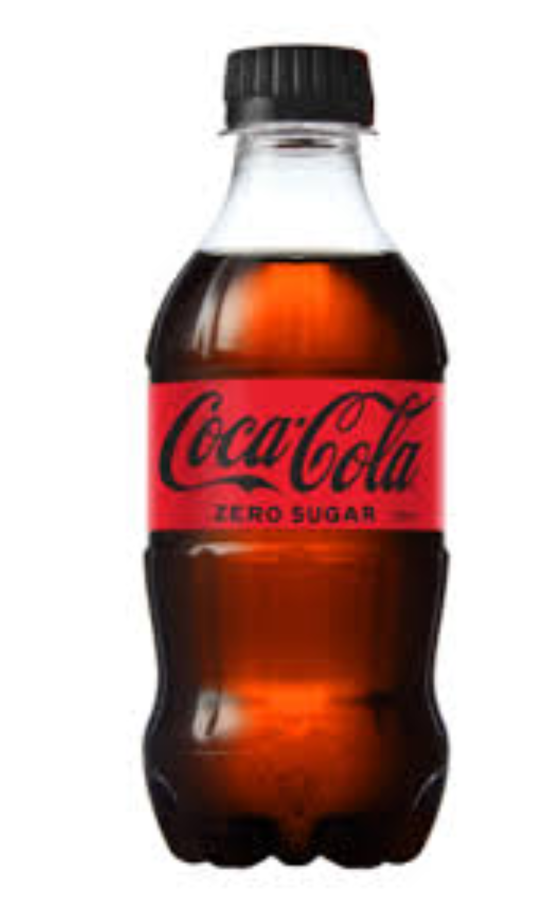 COCA COLA ZERO BTL 300ML